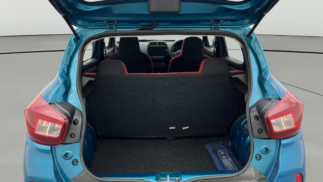 View Renault Kwid Image 37 Used Renault Kwid Image 37