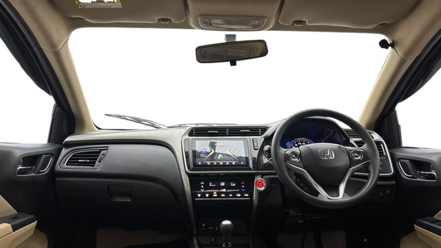 View Honda City Image 15 Used Honda City Image 15