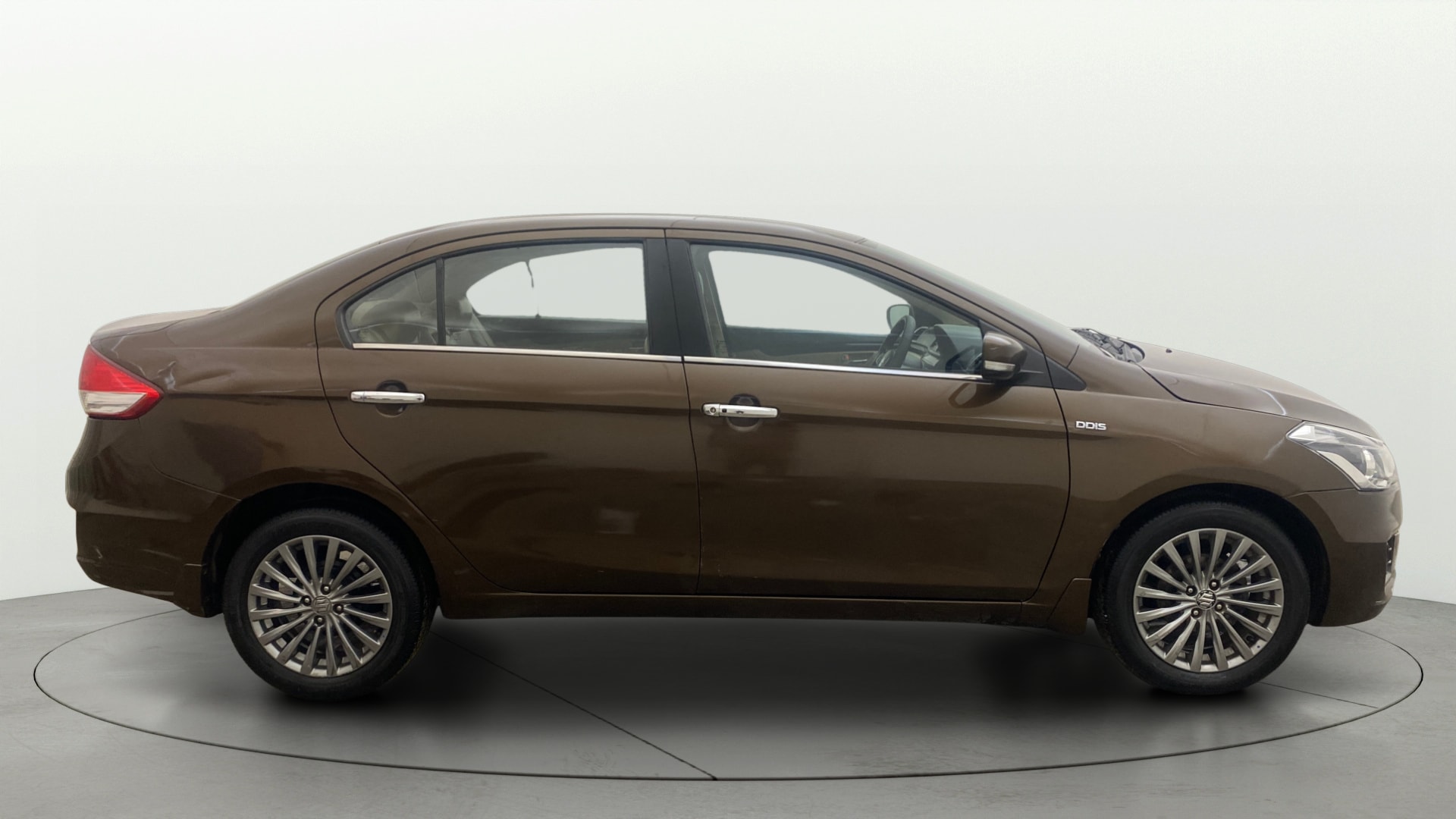View 2017 Maruti Suzuki 1000 Base Variant Image 8 Used 2017 Maruti Suzuki 1000 Base Variant Image 8