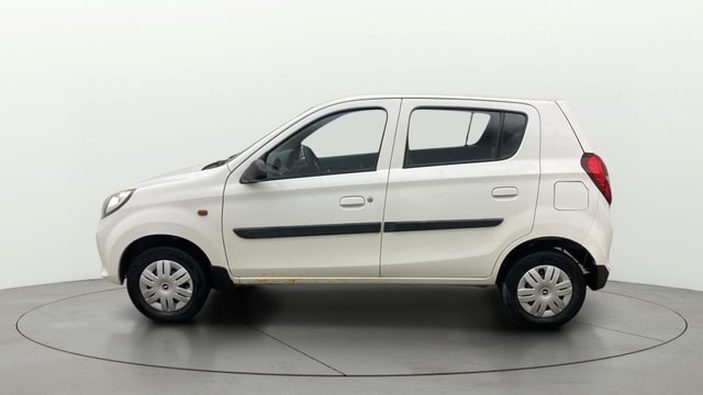 View Maruti Suzuki Alto 800 Image 5 Used Maruti Suzuki Alto 800 Image 5