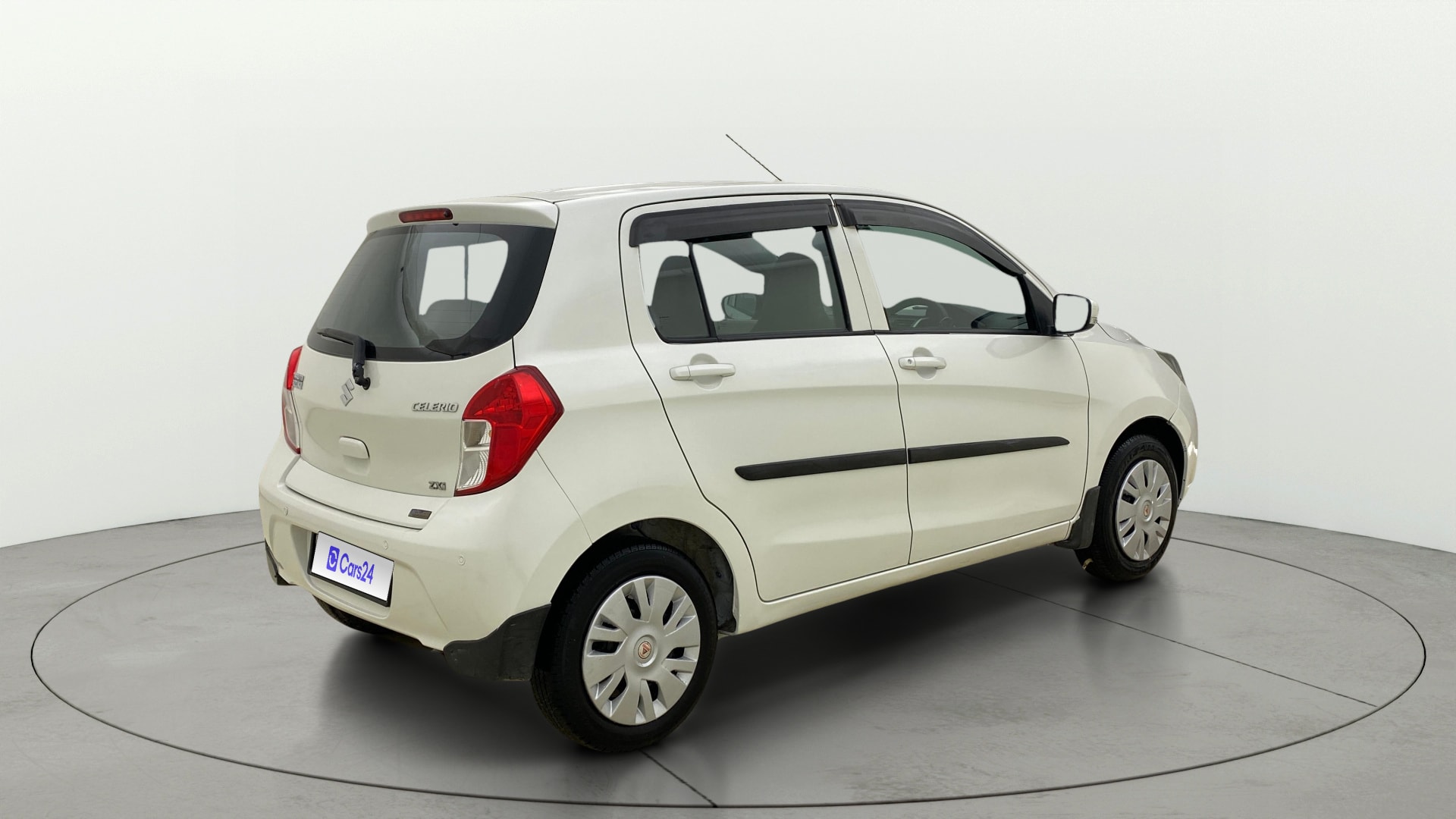Used 2018 Maruti Suzuki 1000 Used 2018 Maruti Suzuki 1000