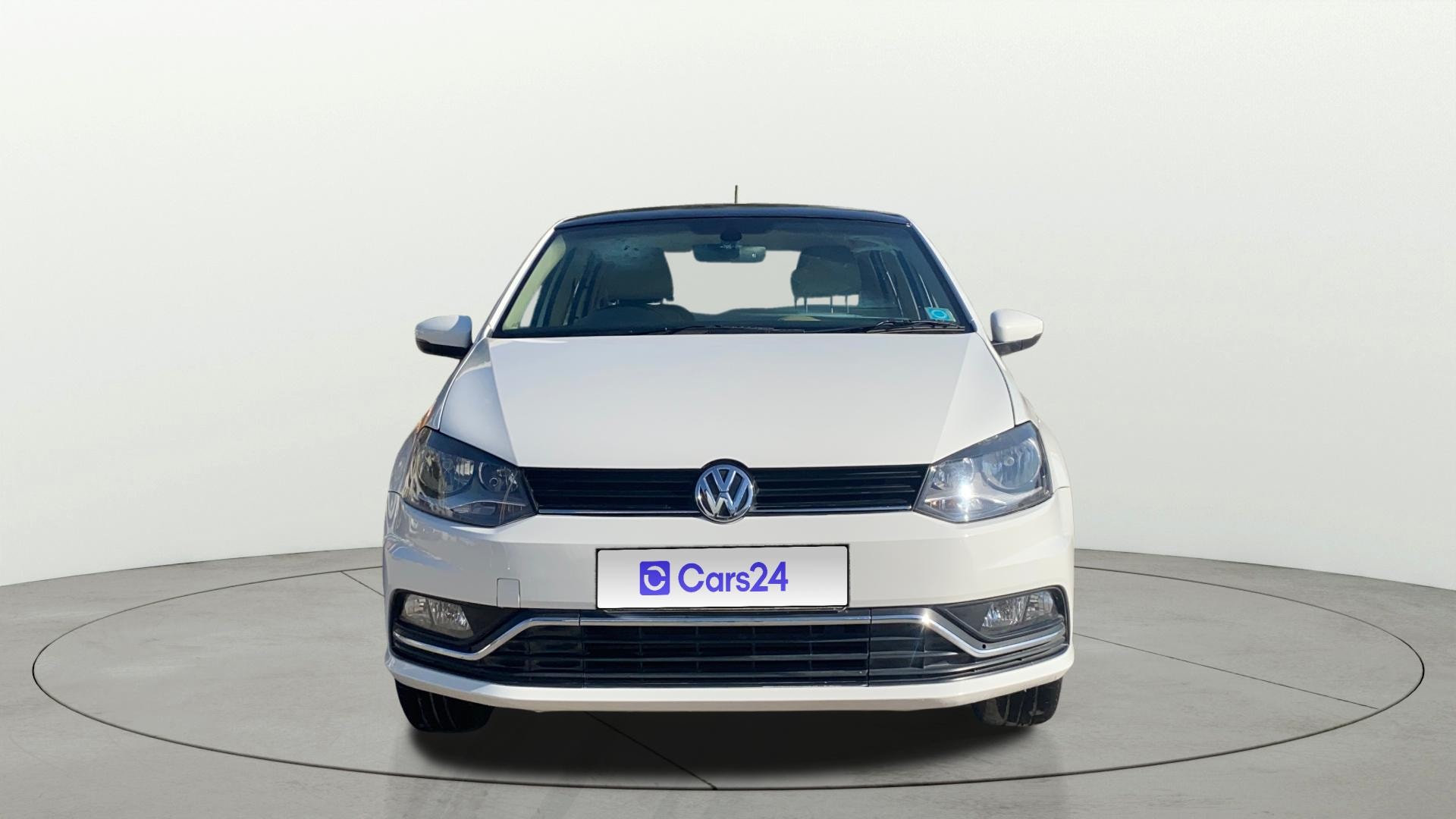 View 2017 Volkswagen Ameo 1.2L MPI Petrol Comfortline Image 1 Used 2017 Volkswagen Ameo 1.2L MPI Petrol Comfortline Image 1