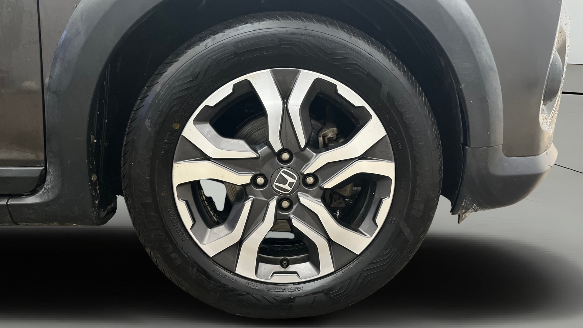 View 2018 Honda WR-V S MT Diesel Edge Edition Image 41 Used 2018 Honda WR-V S MT Diesel Edge Edition Image 41