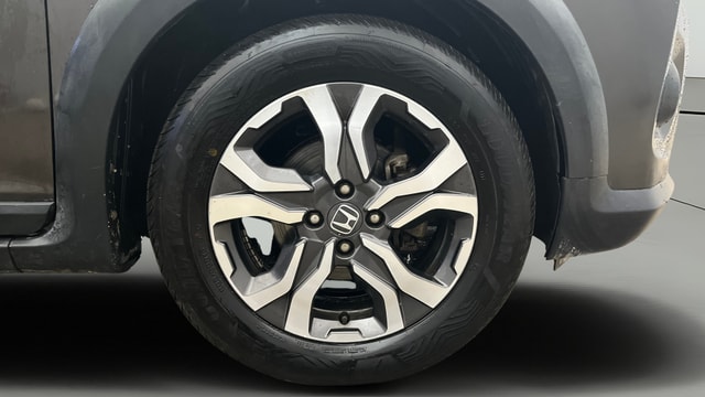 View Honda WR-V Image 41 Used Honda WR-V Image 41