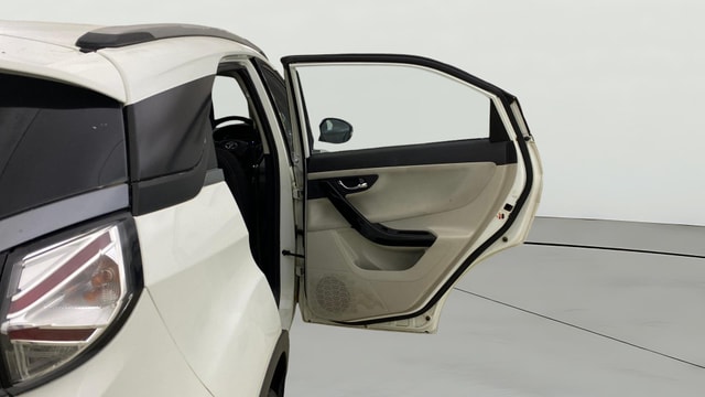 View Tata Nexon Image 7 Used Tata Nexon Image 7