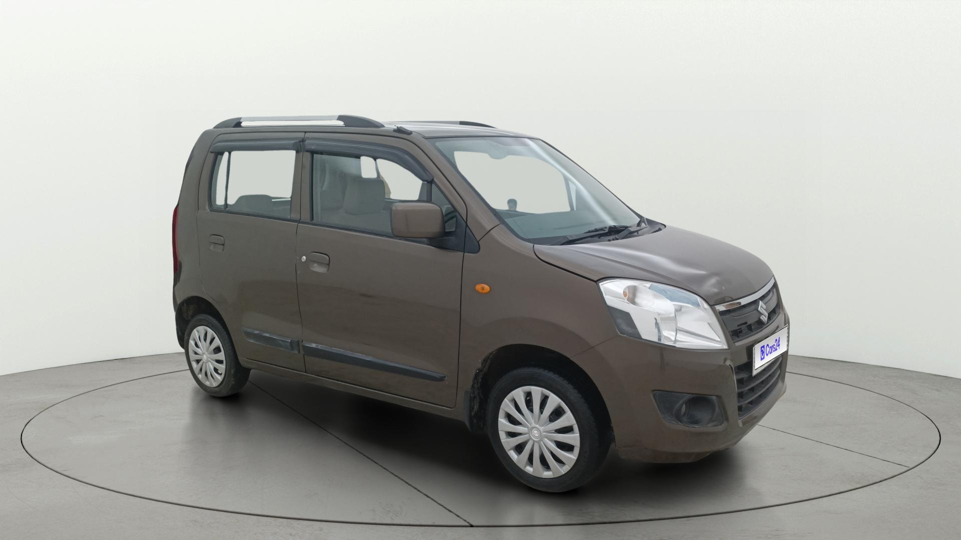 View 2015 Maruti Suzuki 1000 Base Variant Image 21 Used 2015 Maruti Suzuki 1000 Base Variant Image 21