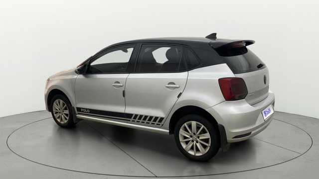 View Volkswagen Polo Image 2 Used Volkswagen Polo Image 2