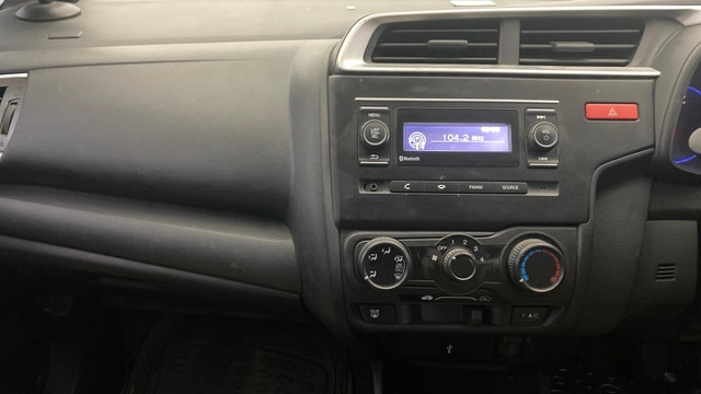 View Honda Jazz Image 17 Used Honda Jazz Image 17