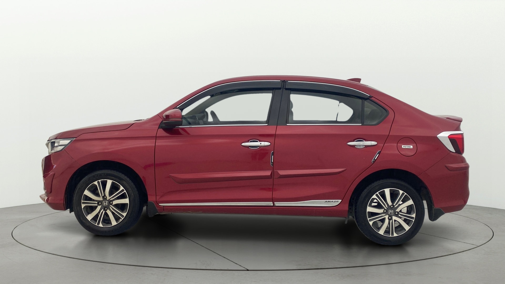 Used 2023 Honda Amaze Used 2023 Honda Amaze