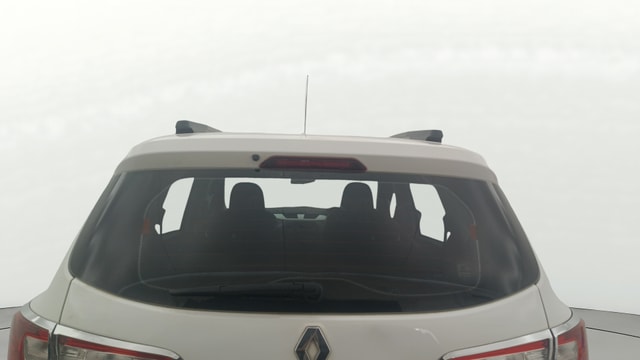View Renault Triber Image 3 Used Renault Triber Image 3
