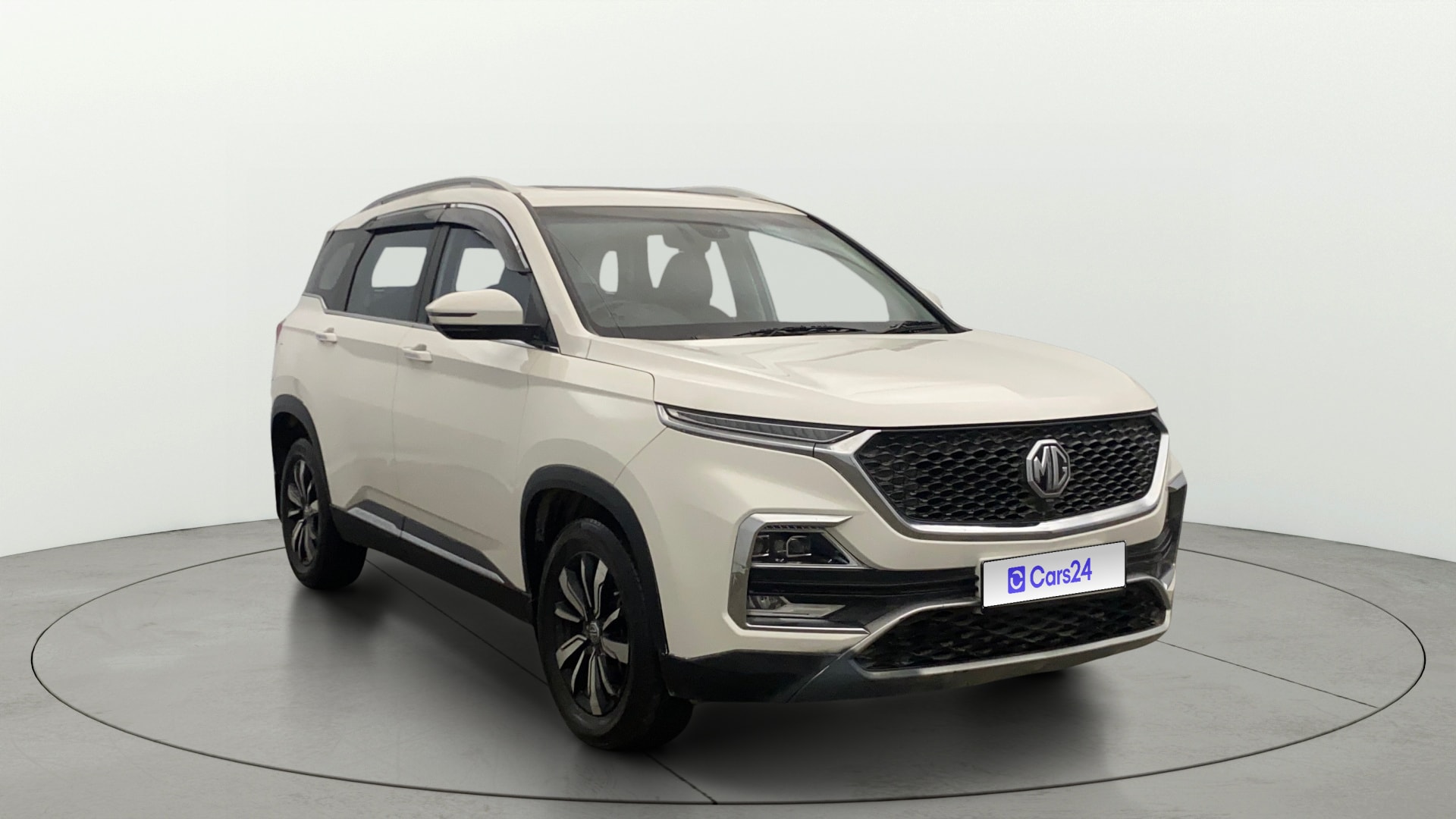 View 2019 MG Hector Sharp Diesel Image 24 Used 2019 MG Hector Sharp Diesel Image 24