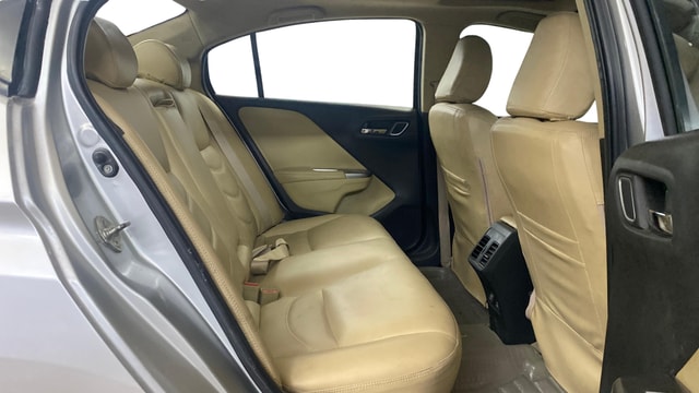 View Honda City ZX Image 30 Used Honda City ZX Image 30
