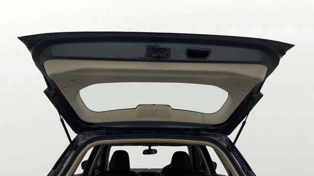View Mahindra XUV300 Image 16 Used Mahindra XUV300 Image 16