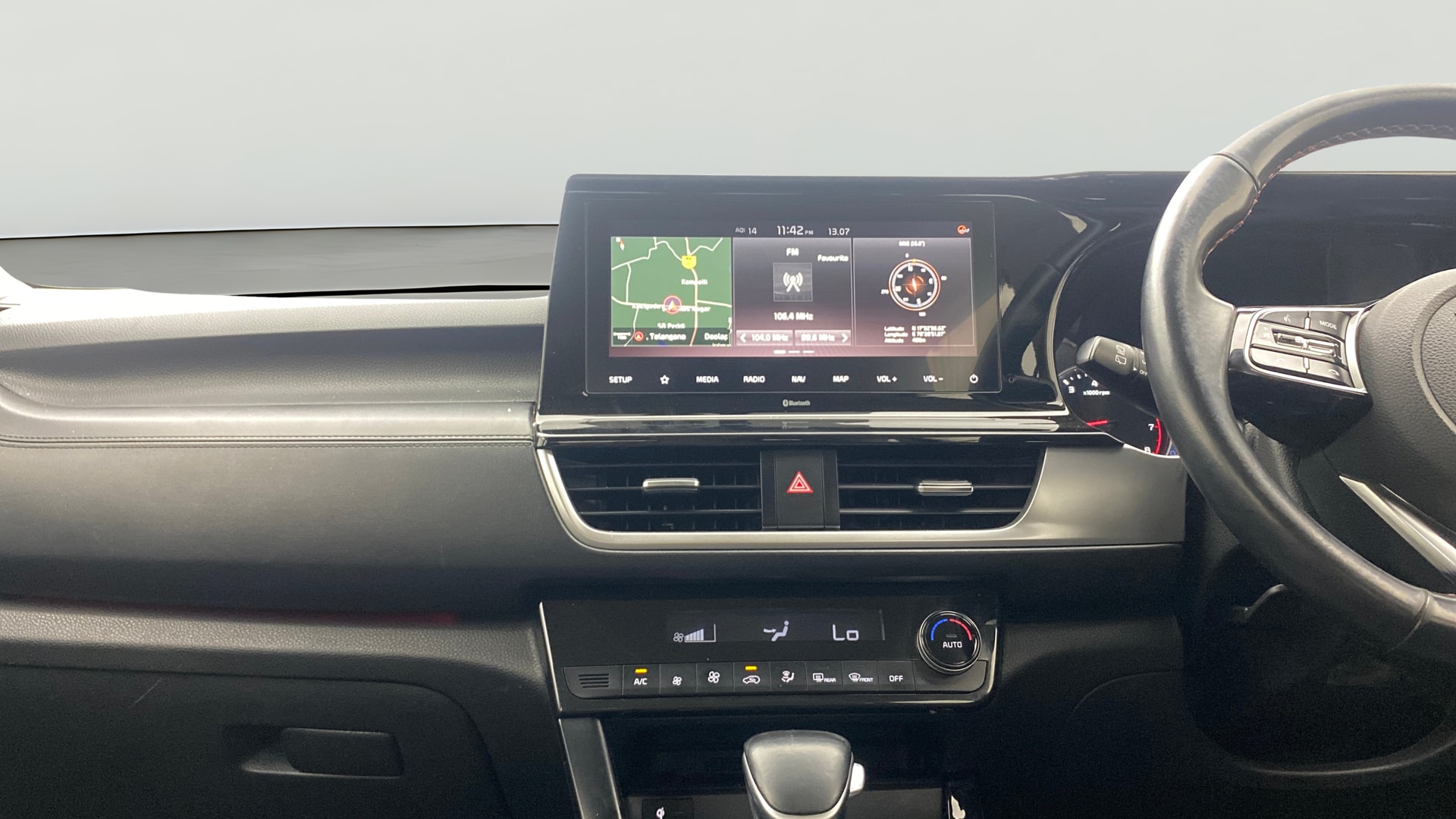 Used 2020 Kia Seltos Used 2020 Kia Seltos