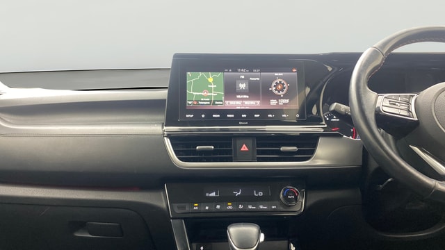 View Kia Seltos Image 18 Used Kia Seltos Image 18