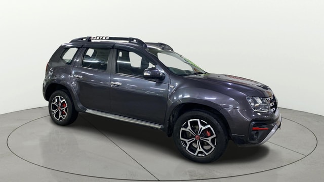 View Renault Duster Image 14 Used Renault Duster Image 14