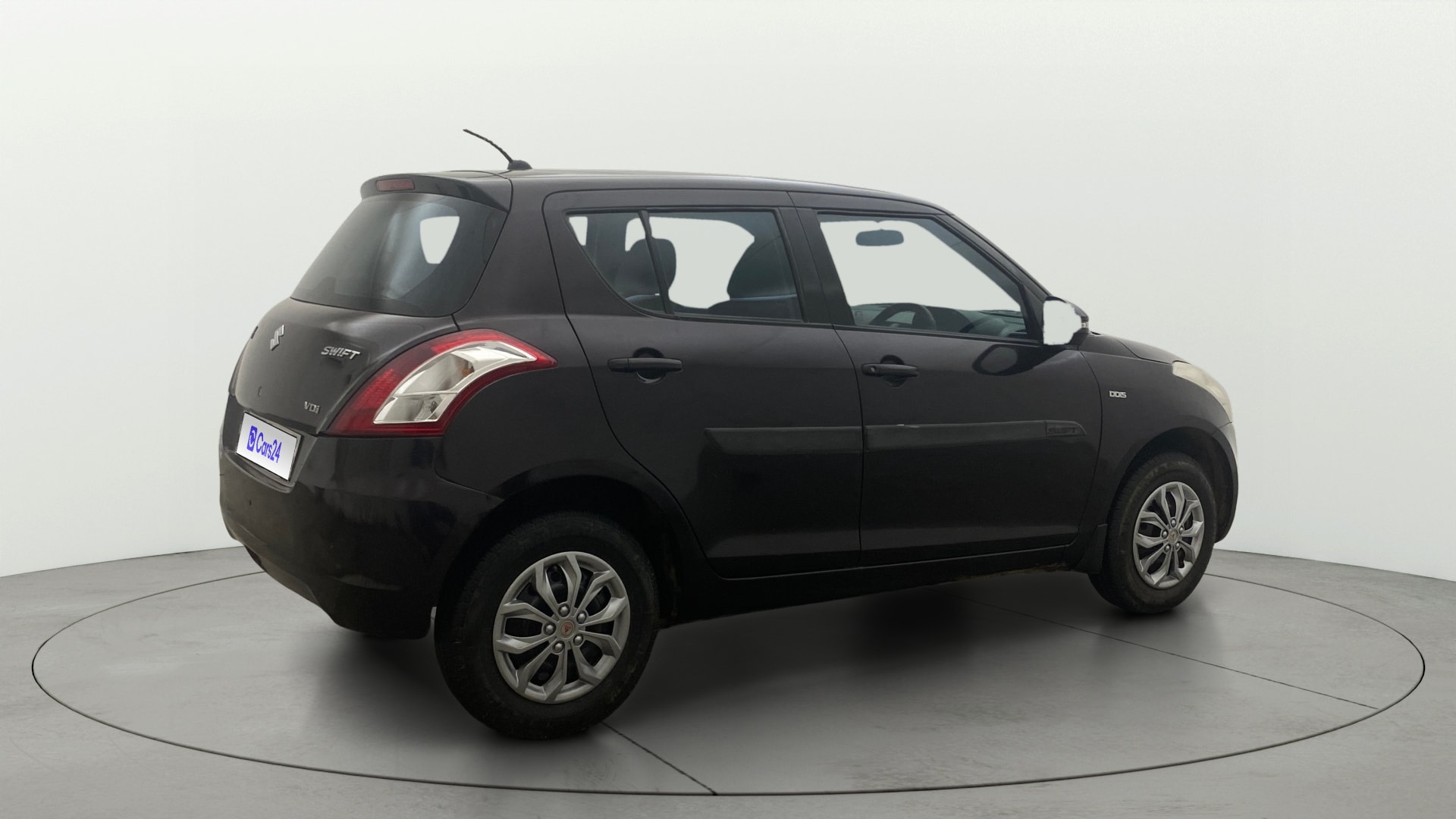 View 2016 Maruti Suzuki 1000 Base Variant Image 42 Used 2016 Maruti Suzuki 1000 Base Variant Image 42