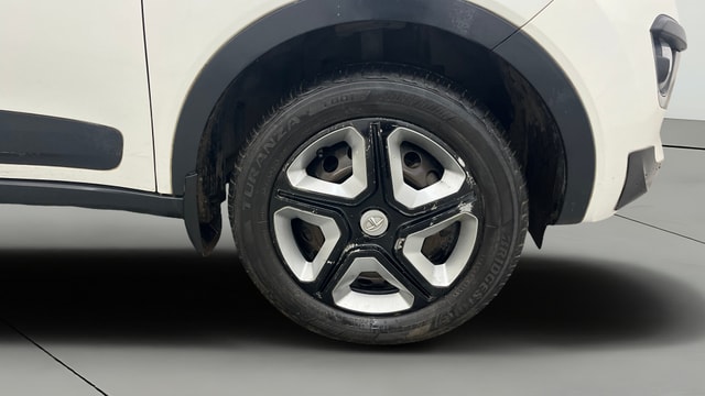 View Tata Nexon Image 40 Used Tata Nexon Image 40