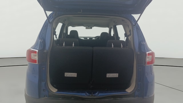 View Renault Triber Image 41 Used Renault Triber Image 41