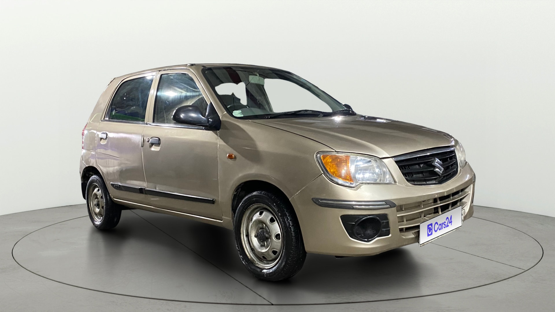 View 2013 Maruti Suzuki Alto K10 LX Image 21 Used 2013 Maruti Suzuki Alto K10 LX Image 21