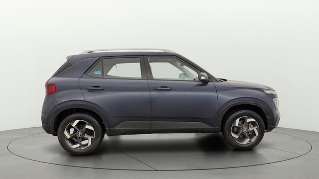 View Hyundai Venue Image 9 Used Hyundai Venue Image 9