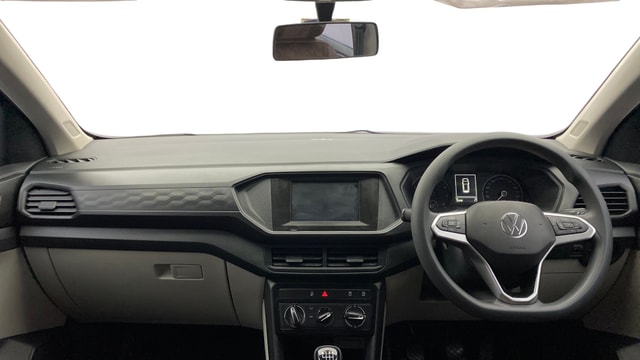 View Volkswagen Taigun Image 15 Used Volkswagen Taigun Image 15