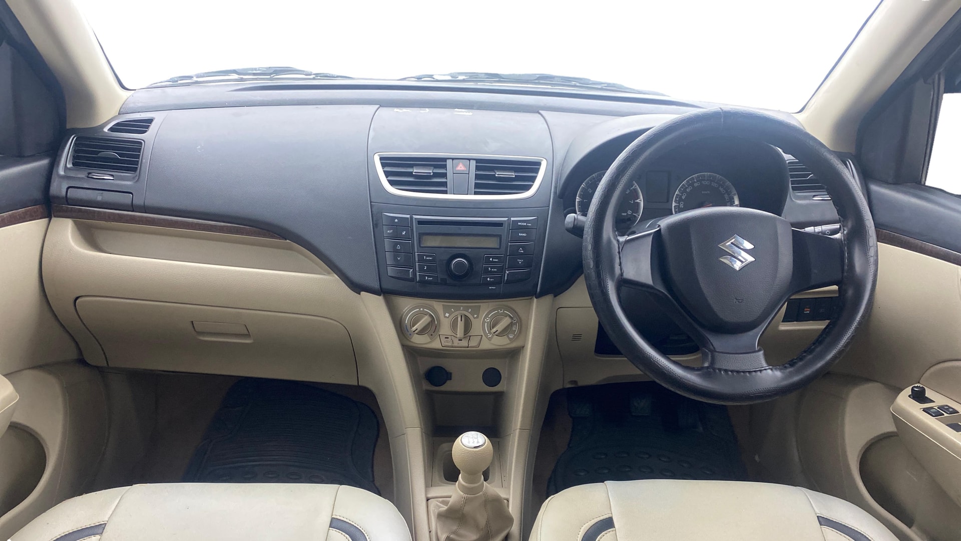 View 2014 Maruti Suzuki 1000 Base Variant Image 15 Used 2014 Maruti Suzuki 1000 Base Variant Image 15