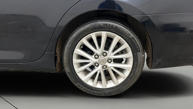 View Toyota Camry Image 11 Used Toyota Camry Image 11