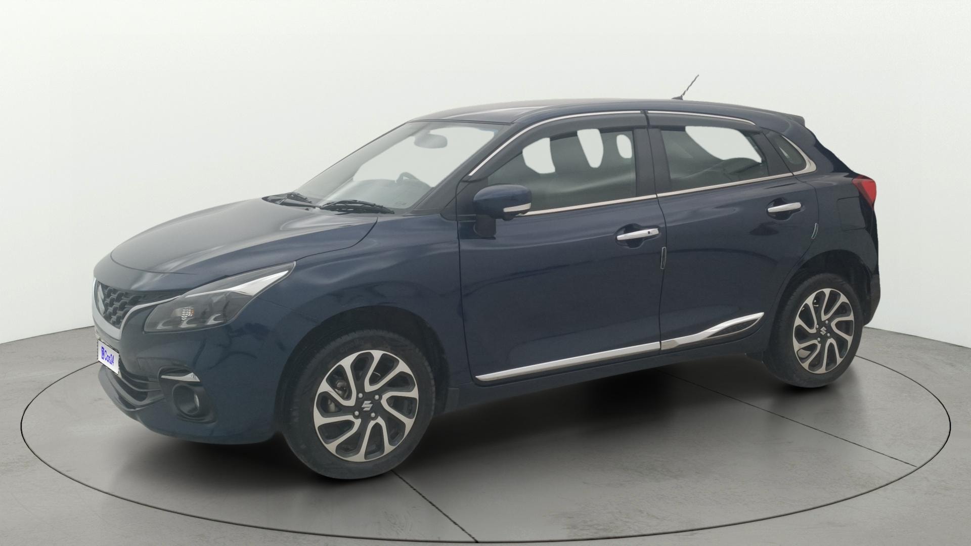 View 2022 Maruti Suzuki 1000 Base Variant Image 22 Used 2022 Maruti Suzuki 1000 Base Variant Image 22