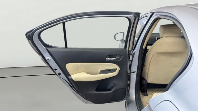 View Honda City Image 15 Used Honda City Image 15
