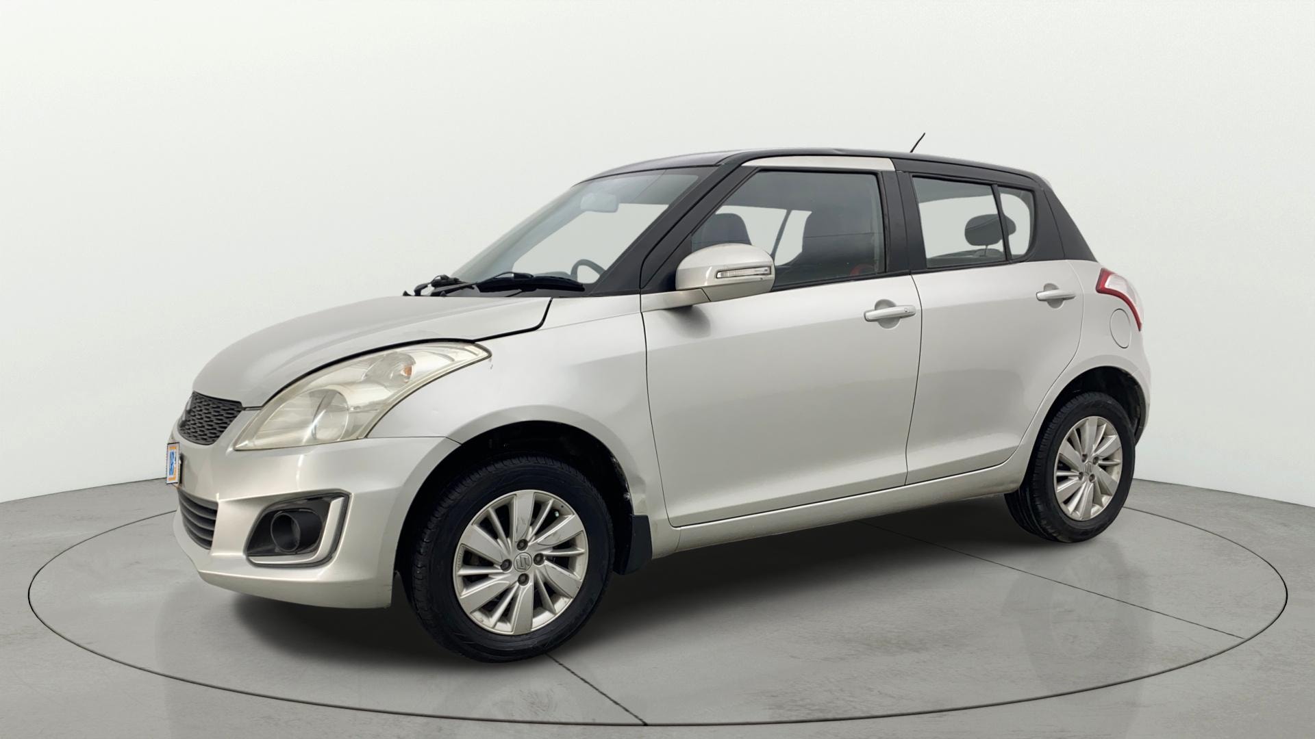 Used 2016 Maruti Suzuki 1000 Used 2016 Maruti Suzuki 1000