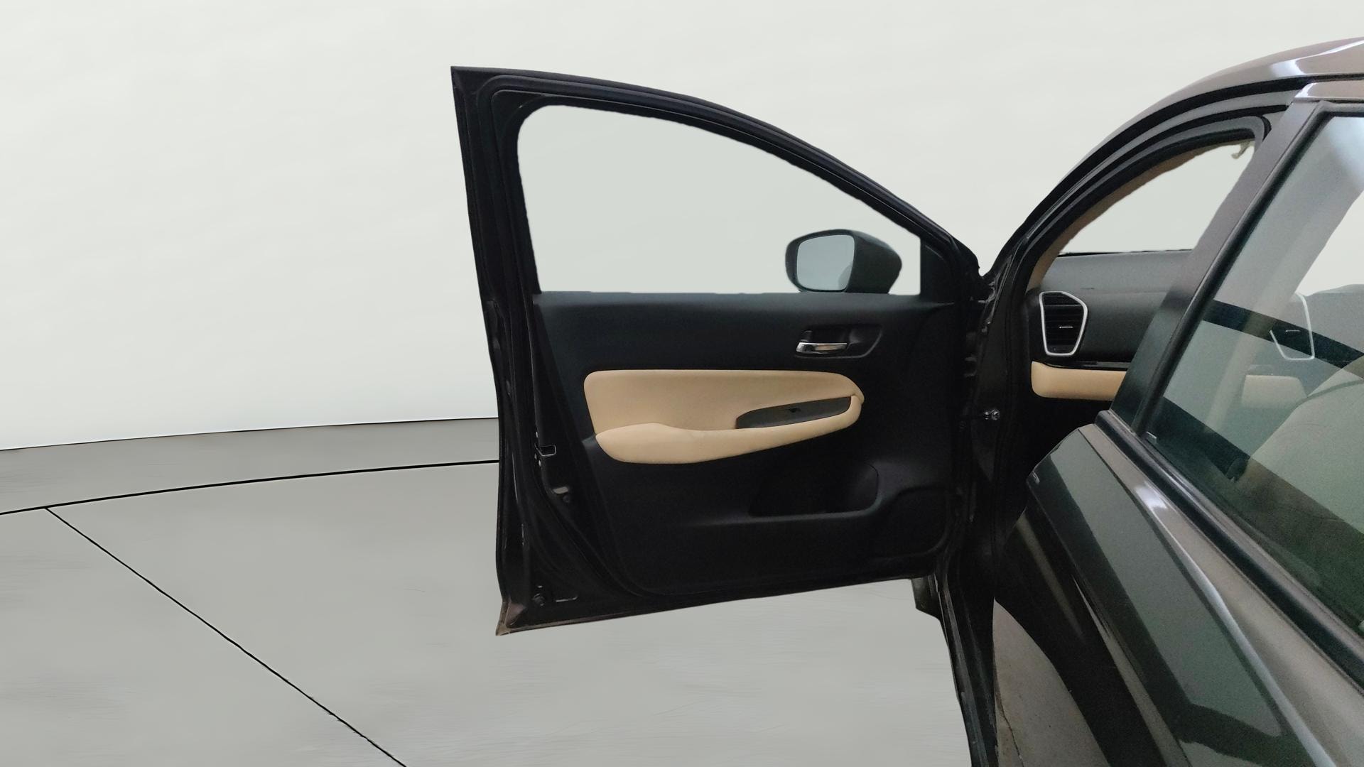 Used 2022 Honda City Used 2022 Honda City