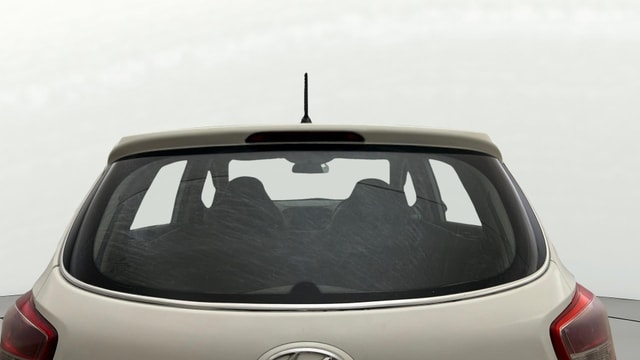 View Hyundai Grand i10 Image 3 Used Hyundai Grand i10 Image 3