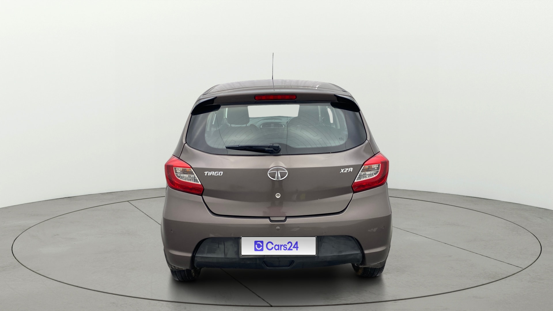 View 2018 Tata Tiago Revotorq XB Image 38 Used 2018 Tata Tiago Revotorq XB Image 38