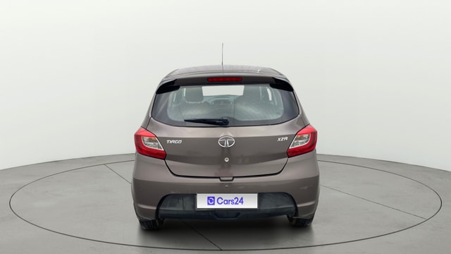 View Tata Tiago Image 38 Used Tata Tiago Image 38