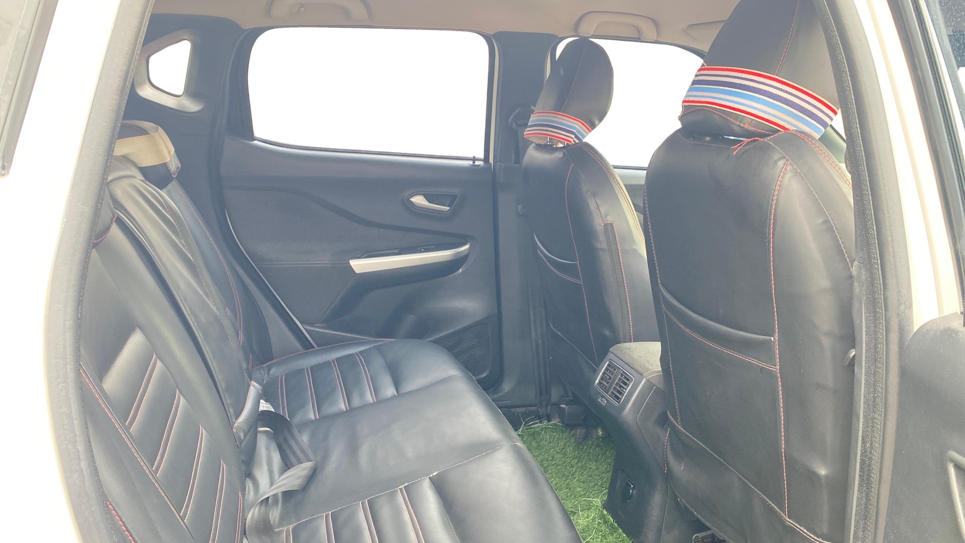 View 2023 Nissan Magnite XV Premium Image 36 Used 2023 Nissan Magnite XV Premium Image 36