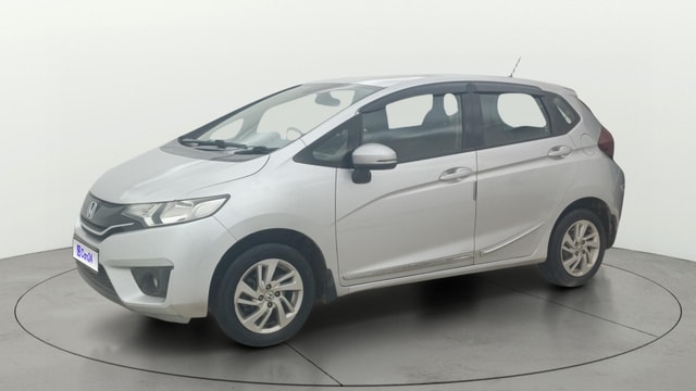 View Honda Jazz Image 21 Used Honda Jazz Image 21