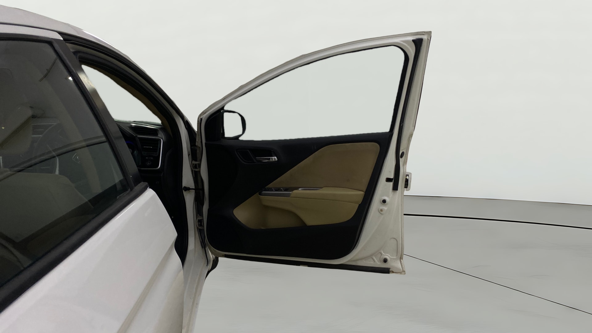 Used 2014 Honda City Used 2014 Honda City