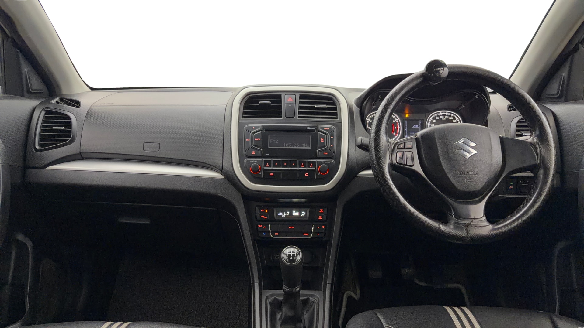 View 2010 Maruti Suzuki 1000 Base Variant Image 15 Used 2010 Maruti Suzuki 1000 Base Variant Image 15