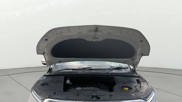 View MG Hector Image 20 Used MG Hector Image 20
