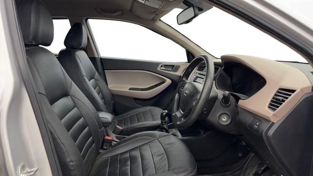 View Hyundai Elite i20 Image 26 Used Hyundai Elite i20 Image 26