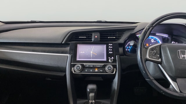 View Honda Civic Image 18 Used Honda Civic Image 18
