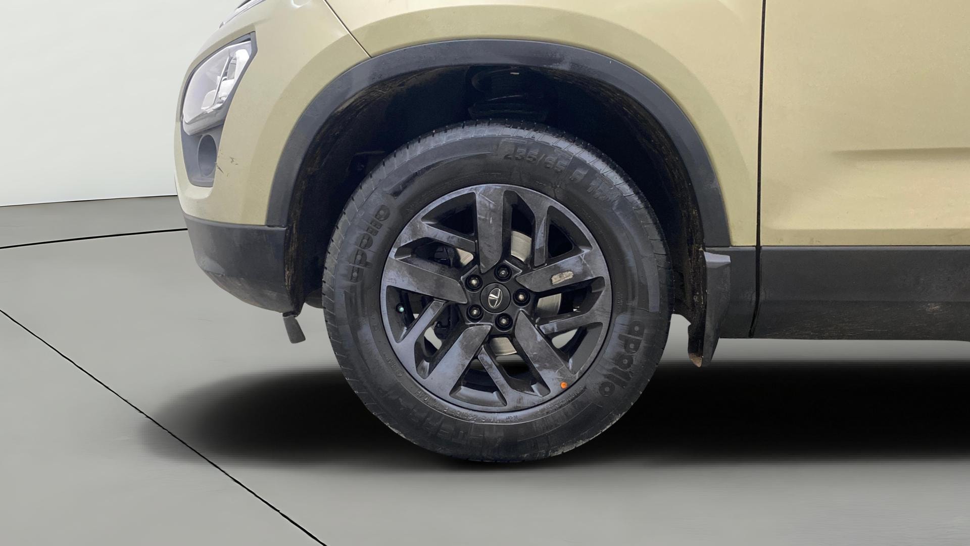 View 2022 Tata Harrier XE Image 30 Used 2022 Tata Harrier XE Image 30
