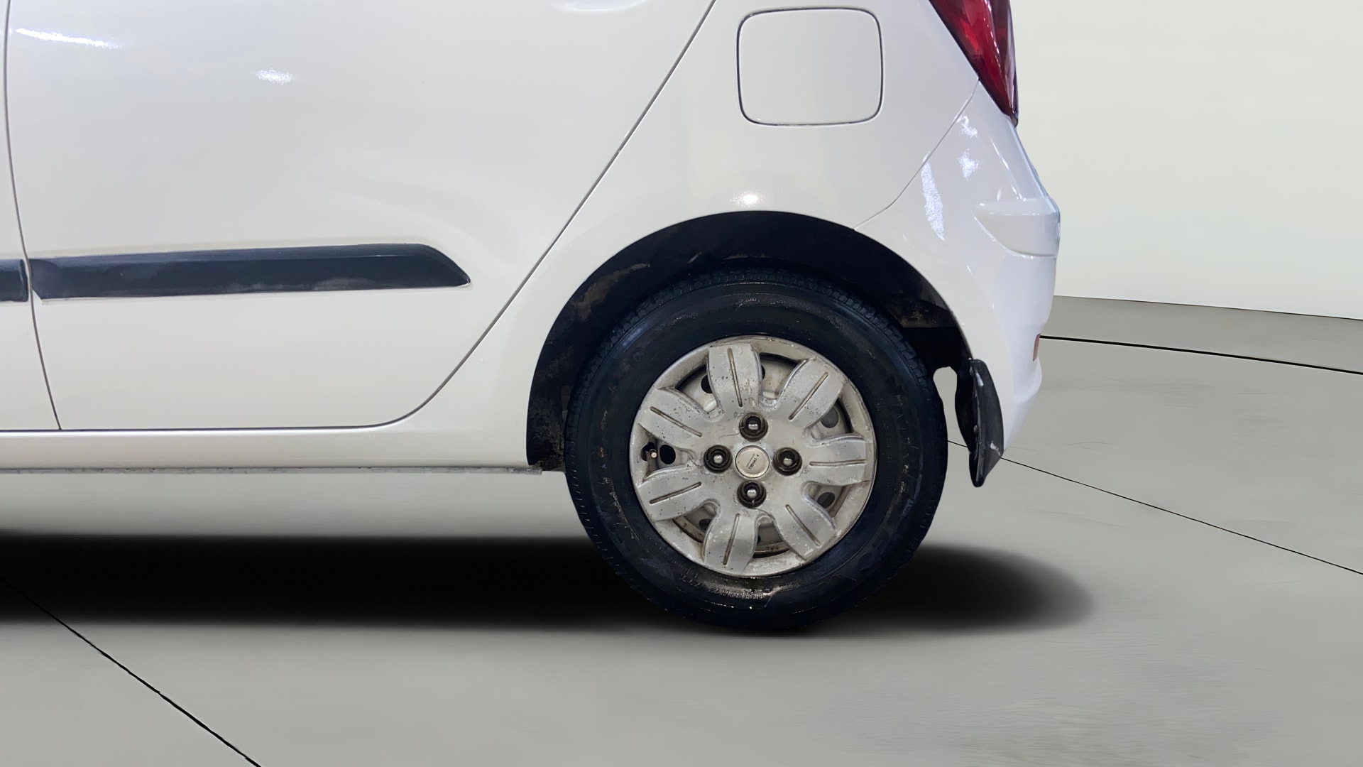 View 2015 Hyundai i10 1.1 Magna Image 11 Used 2015 Hyundai i10 1.1 Magna Image 11