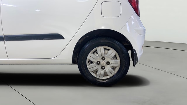View Hyundai i10 Image 11 Used Hyundai i10 Image 11
