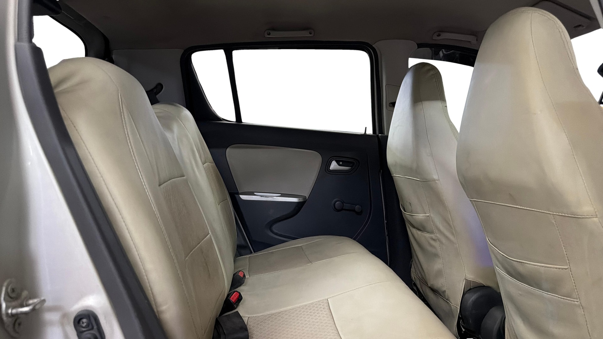 View 2015 Maruti Suzuki Alto K10 LX Image 29 Used 2015 Maruti Suzuki Alto K10 LX Image 29