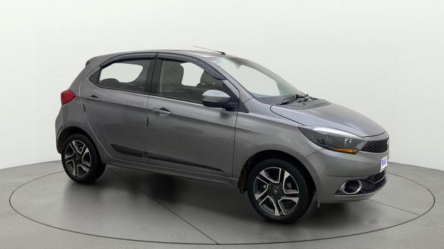 View Tata Tiago Image 35 Used Tata Tiago Image 35