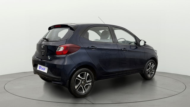 View Tata Tiago Image 44 Used Tata Tiago Image 44