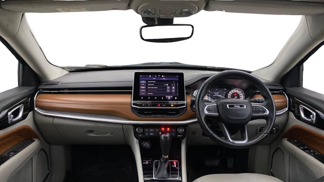 View Jeep Compass Image 16 Used Jeep Compass Image 16