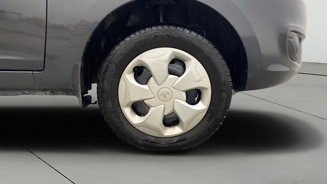 View Tata Bolt Image 39 Used Tata Bolt Image 39